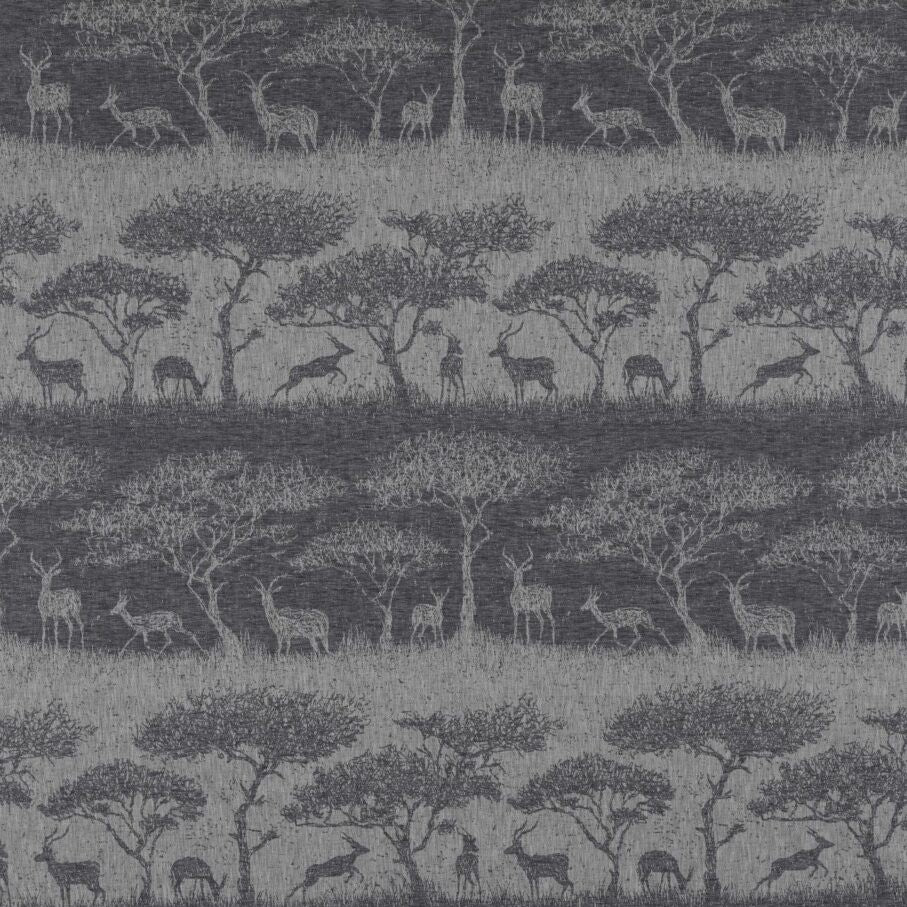 Ashley Wilde Hastings Charcoal