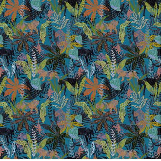 Chess Encanto Marine