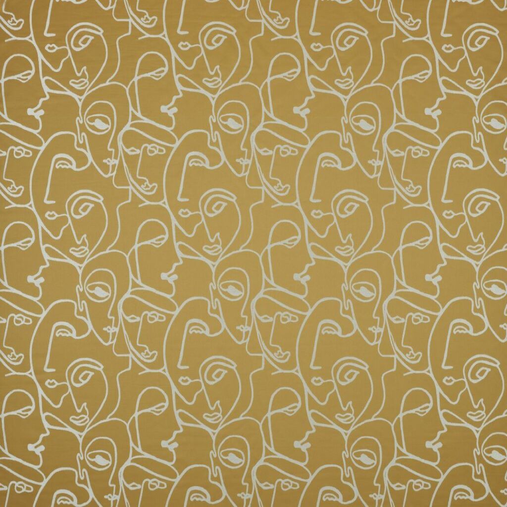 Ashley Wilde Henri Ochre