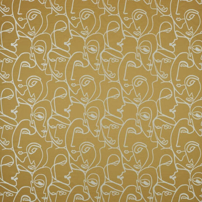 Ashley Wilde Henri Ochre