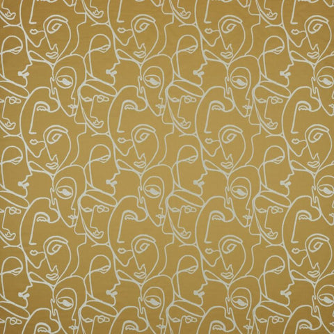 Ashley Wilde Henri Ochre
