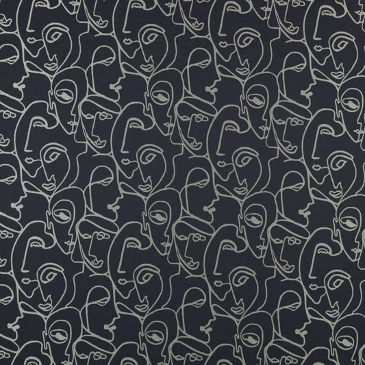 Ashley Wilde Henri Sapphire