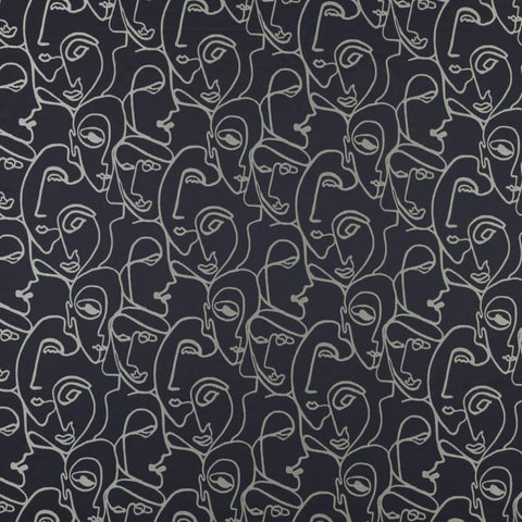 Ashley Wilde Henri Sapphire