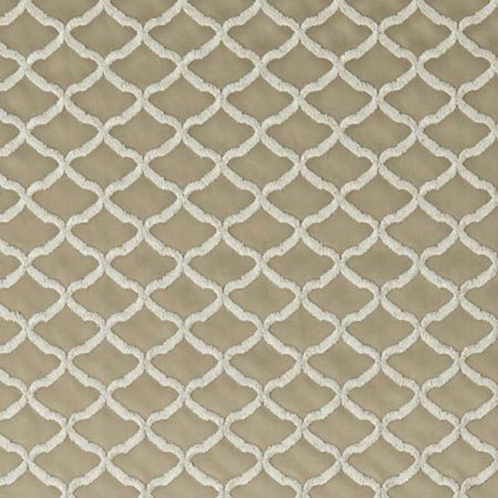 Clarke and Clarke Reggio Linen