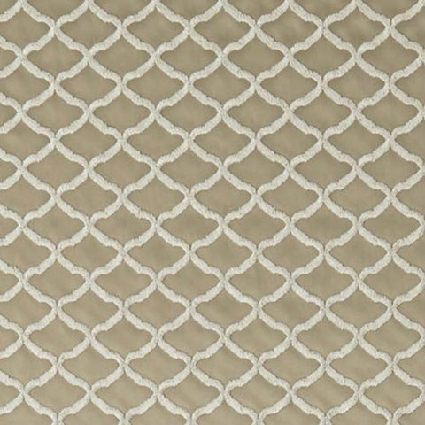 Clarke and Clarke Reggio Linen