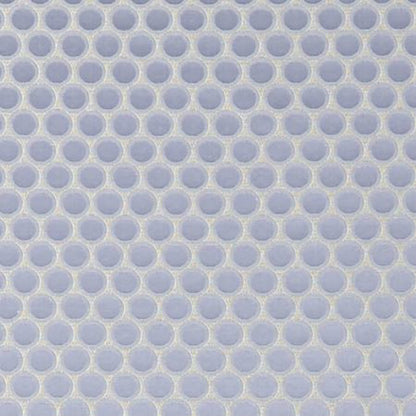 Clarke and Clarke Duomo Chicory