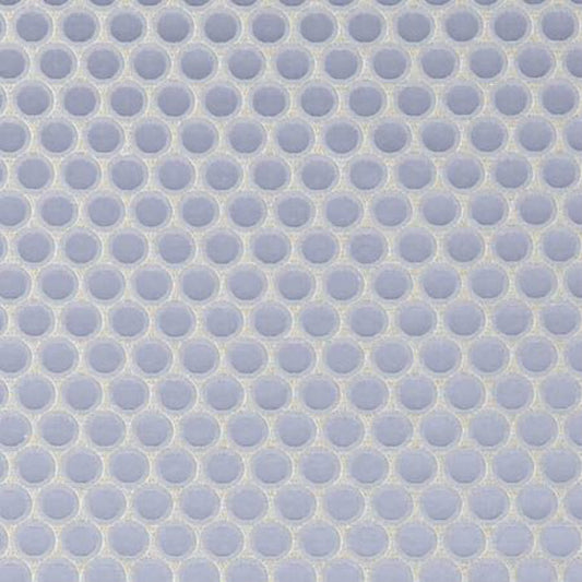 Clarke and Clarke Duomo Chicory