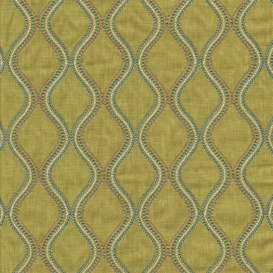 Beaumont Textiles Aruba Citrus