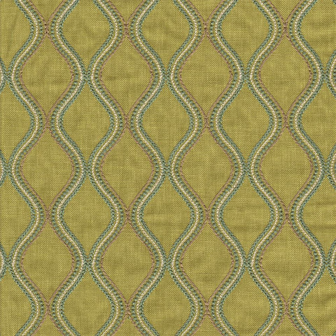 Beaumont Textiles Aruba Citrus