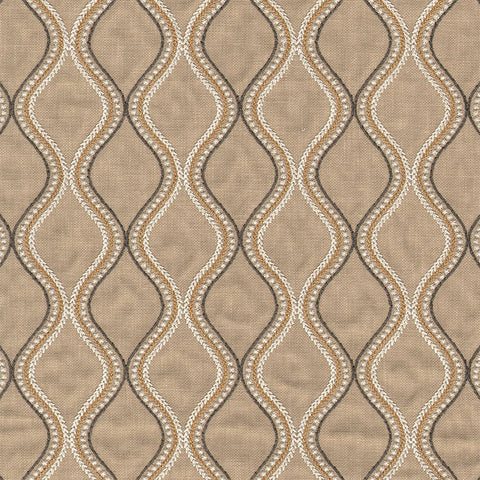 Beaumont Textiles Aruba Sand