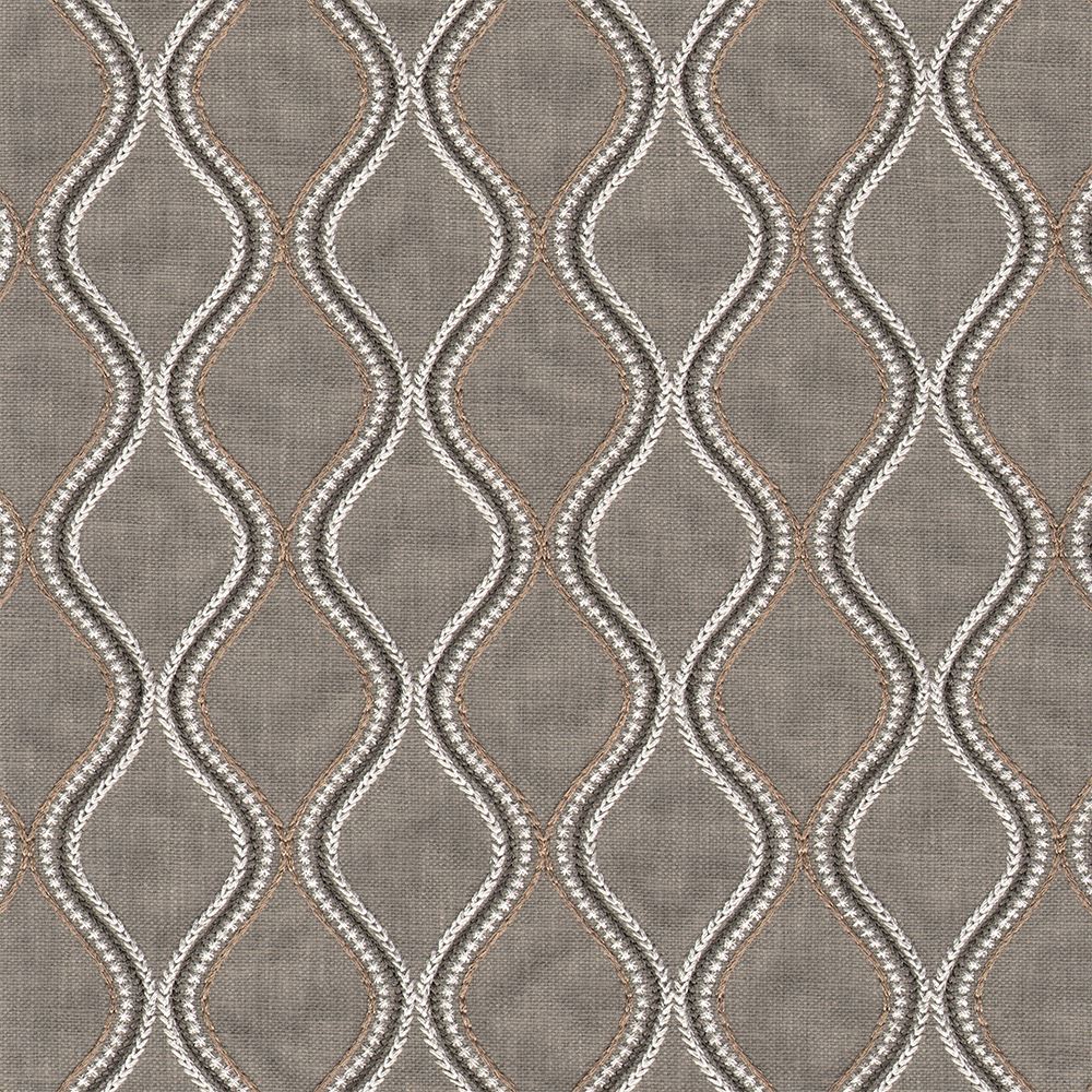 Beaumont Textiles Aruba Taupe