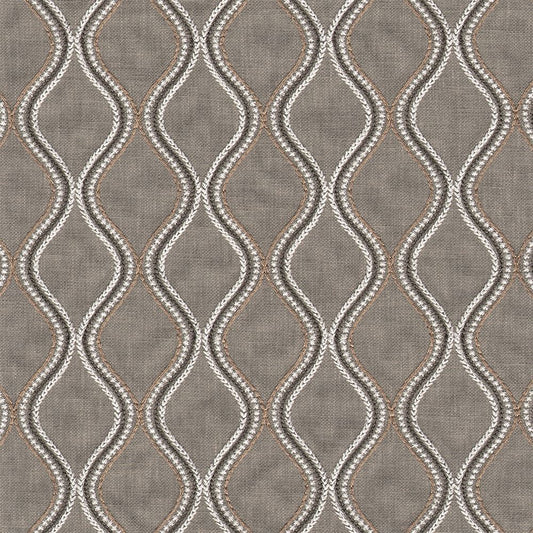 Beaumont Textiles Aruba Taupe