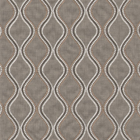 Beaumont Textiles Aruba Taupe