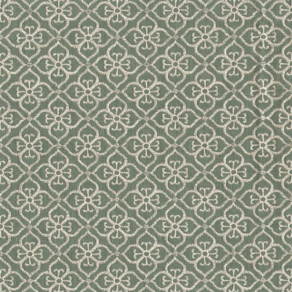 Beaumont Textiles Calypso Jade