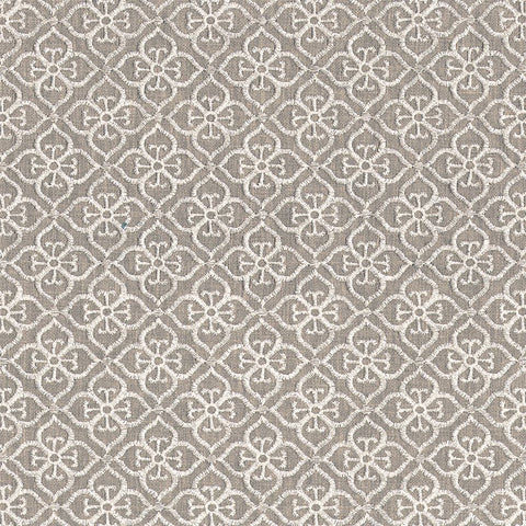 Beaumont Textiles Calypso Taupe