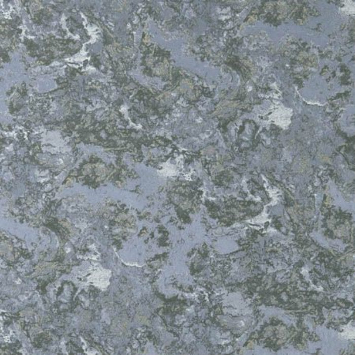 Clarke and Clarke Marmo Chicory