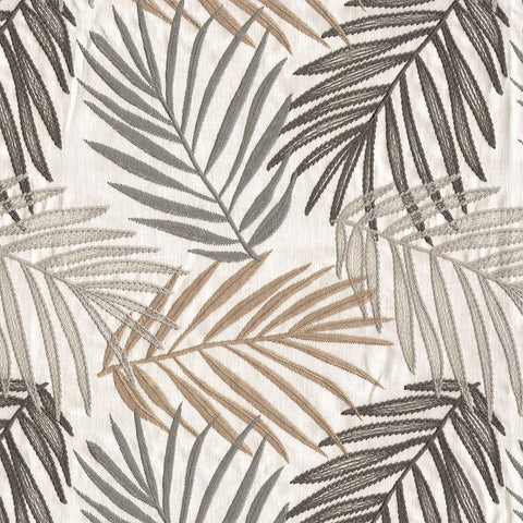 Beaumont Textiles Saona Taupe