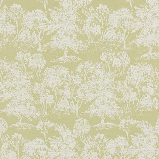 Beaumont Textiles Acacia Chartreuse
