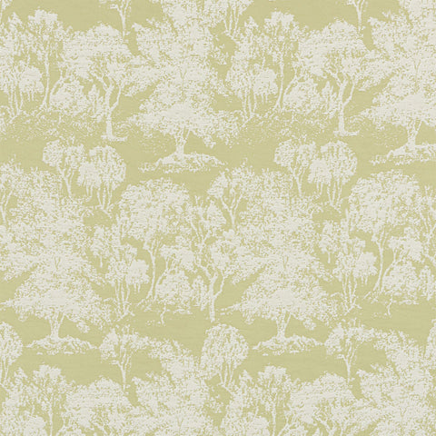 Beaumont Textiles Acacia Chartreuse