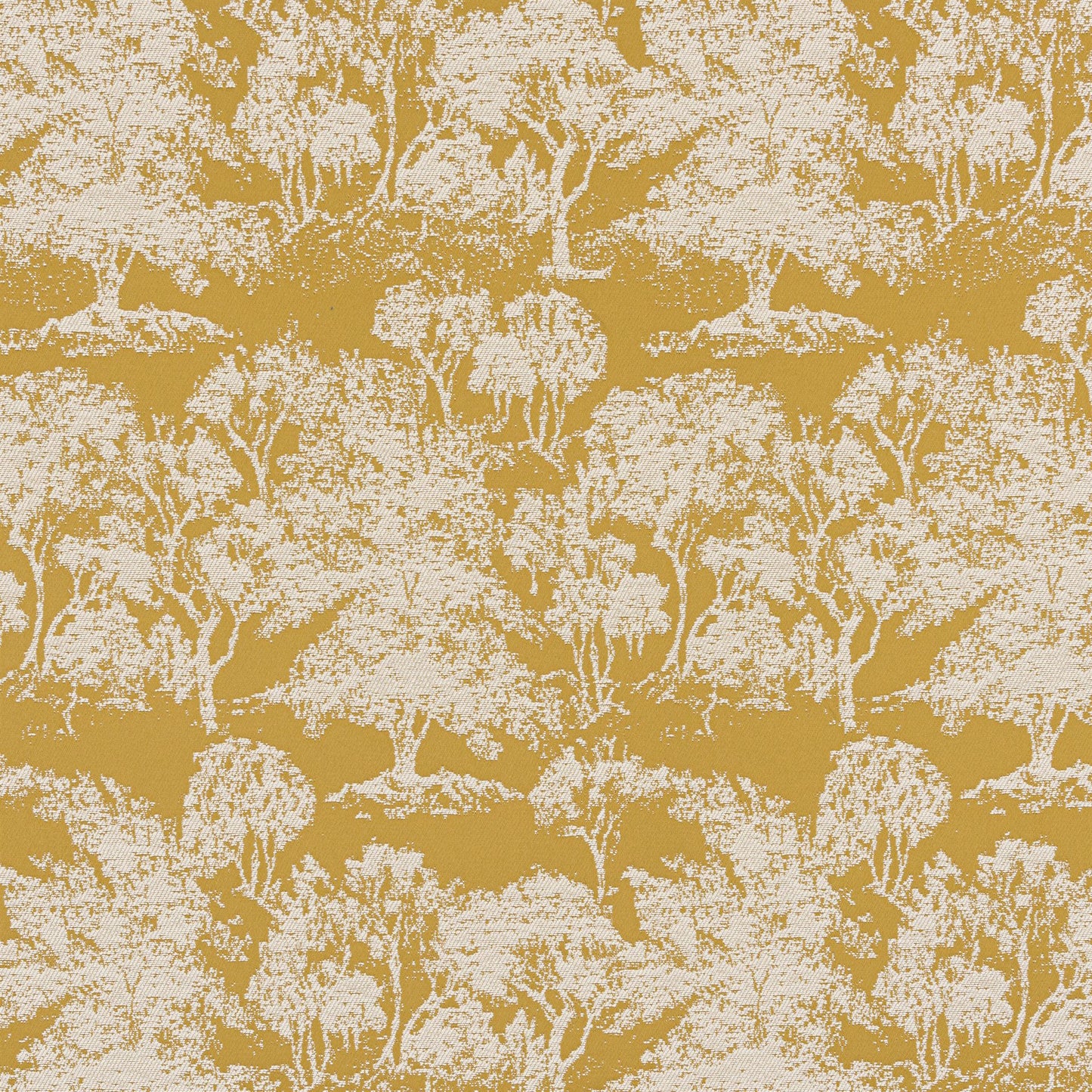 Beaumont Textiles Acacia Ochre