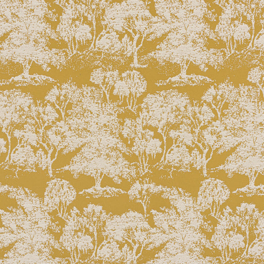 Beaumont Textiles Acacia Ochre