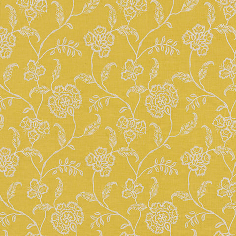 Beaumont Textiles Desert Rose Ochre