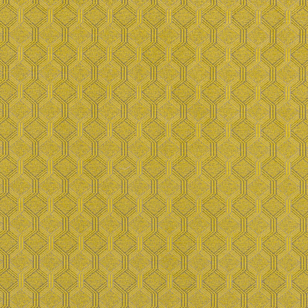 Beaumont Textiles Rubaksa Ochre