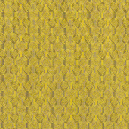 Beaumont Textiles Rubaksa Ochre