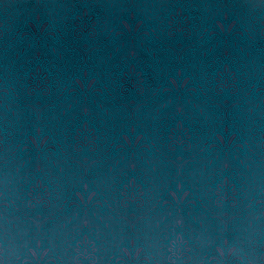 Beaumont Textiles Parthia Marine Blue