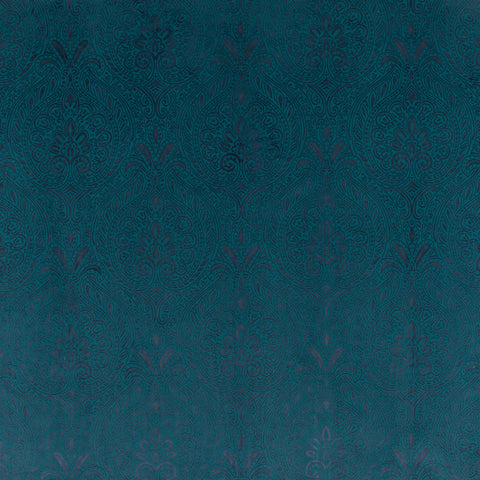 Beaumont Textiles Parthia Marine Blue