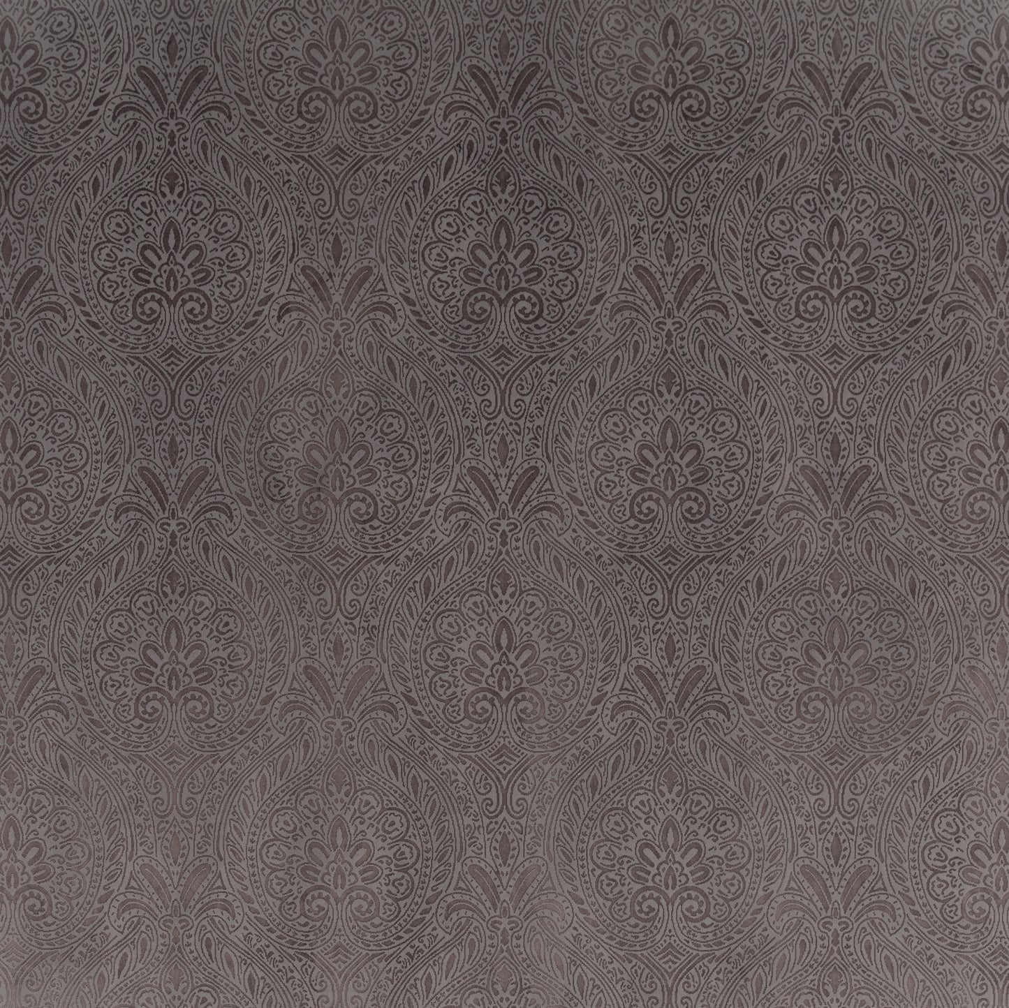 Beaumont Textiles Parthia Pewter