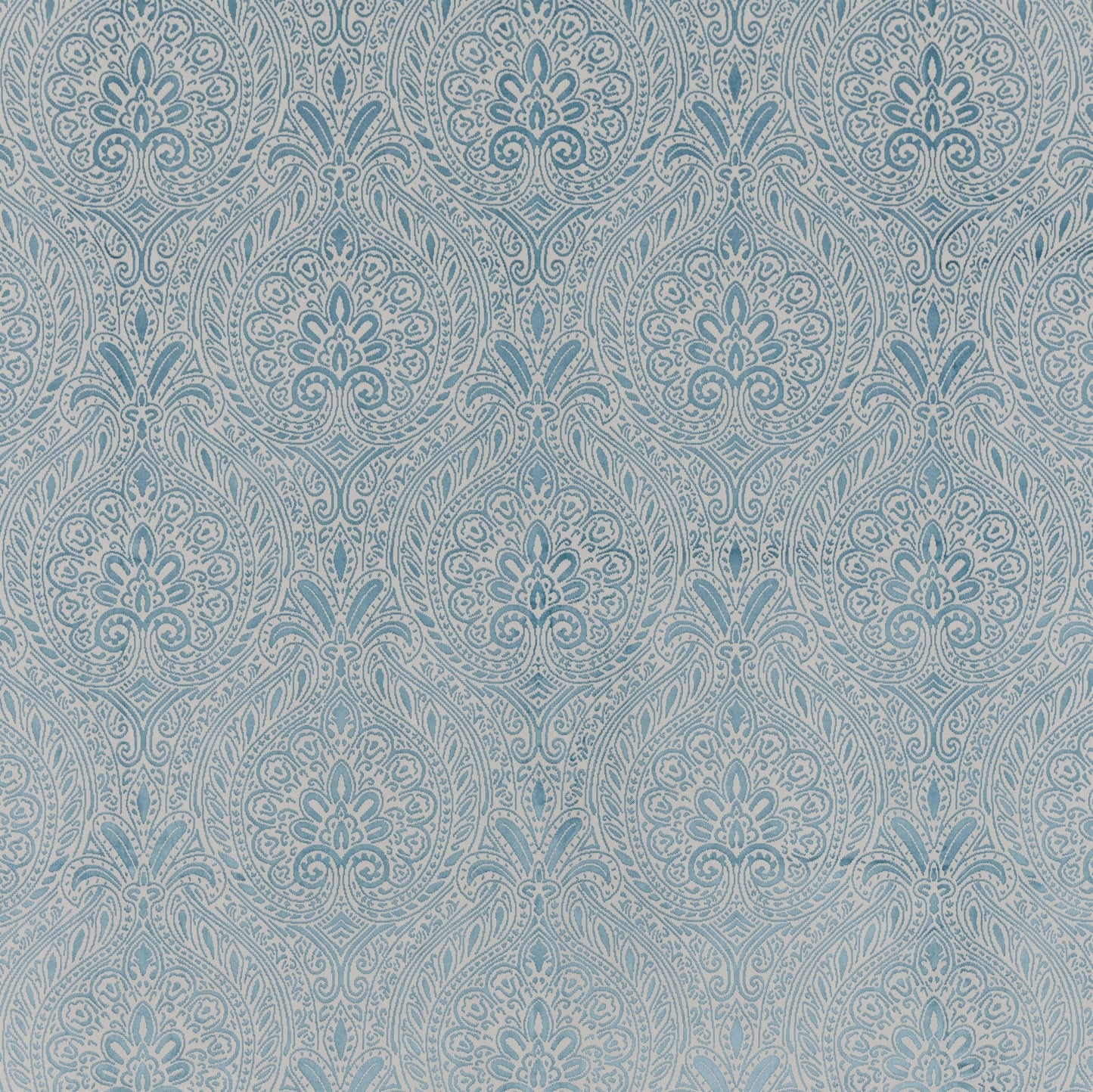 Beaumont Textiles Parthia Sky Blue