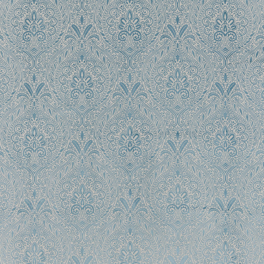 Beaumont Textiles Parthia Sky Blue