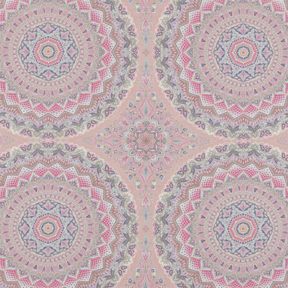 Beaumont Textiles Quetta Blush