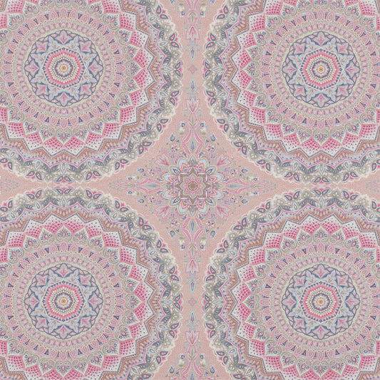 Beaumont Textiles Quetta Blush