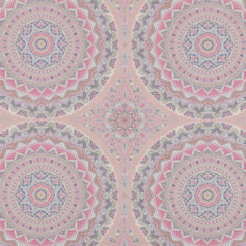 Beaumont Textiles Quetta Blush