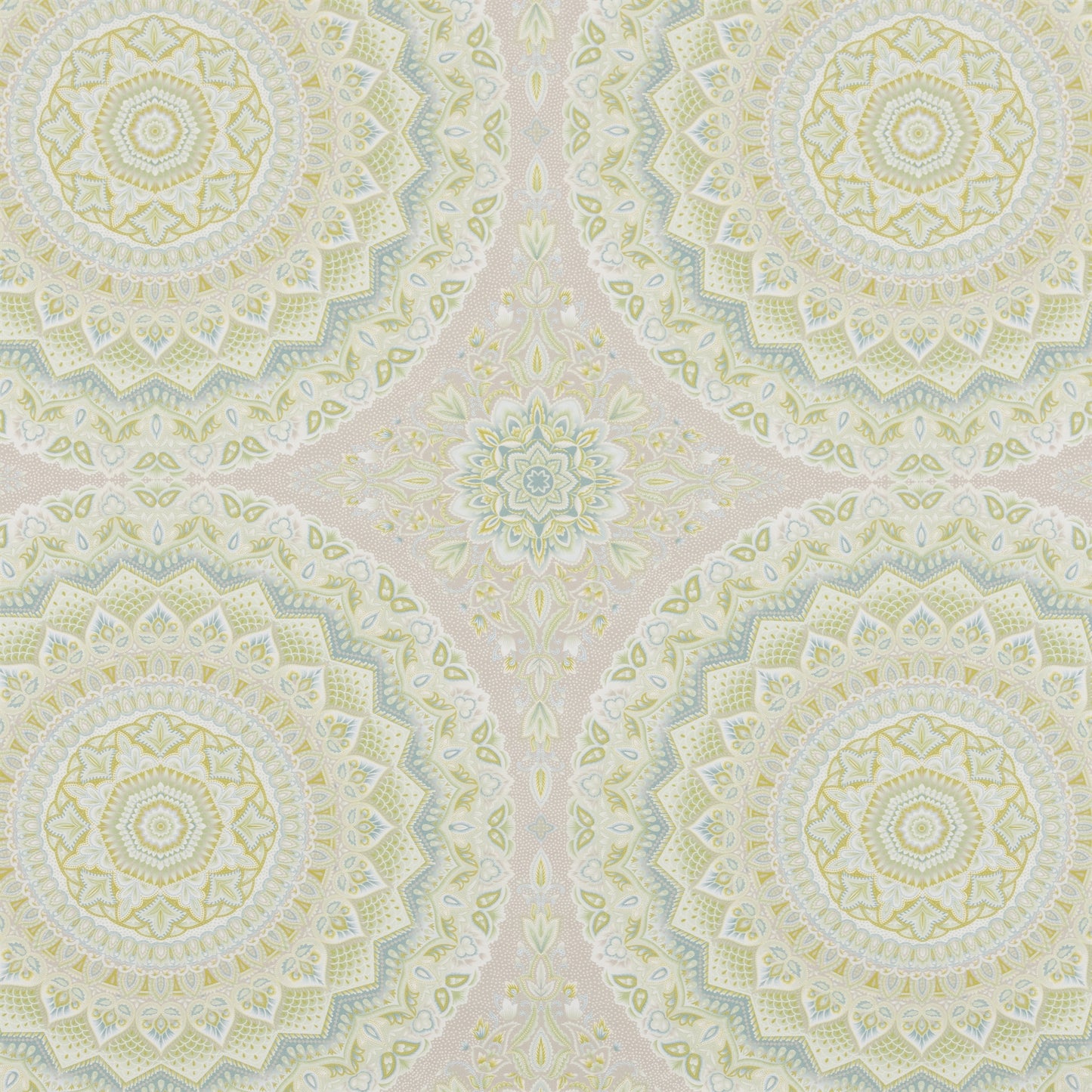 Beaumont Textiles Quetta Pistachio