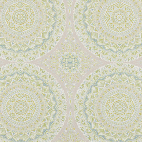 Beaumont Textiles Quetta Pistachio