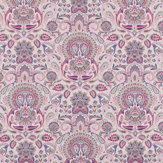 Beaumont Textiles Shiraz Blush