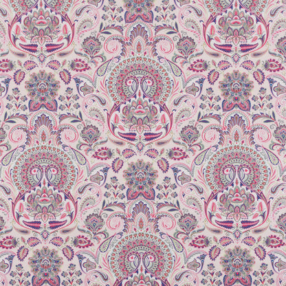 Beaumont Textiles Shiraz Blush