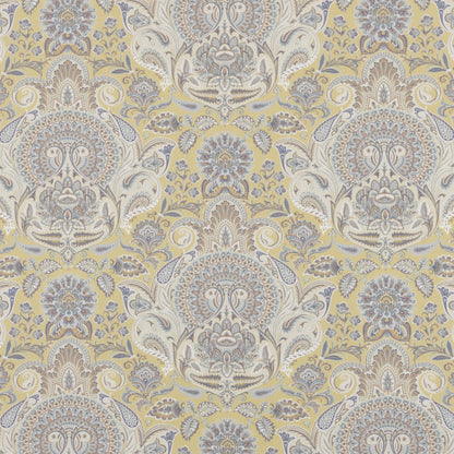 Beaumont Textiles Shiraz Ochre