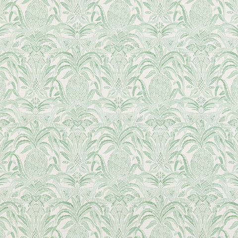 Beaumont Textiles Bromelaid Basil