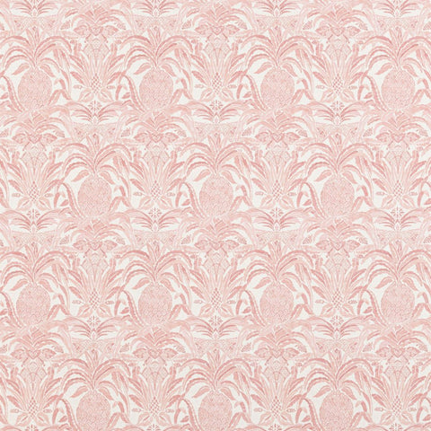 Beaumont Textiles Bromelaid Flamingo