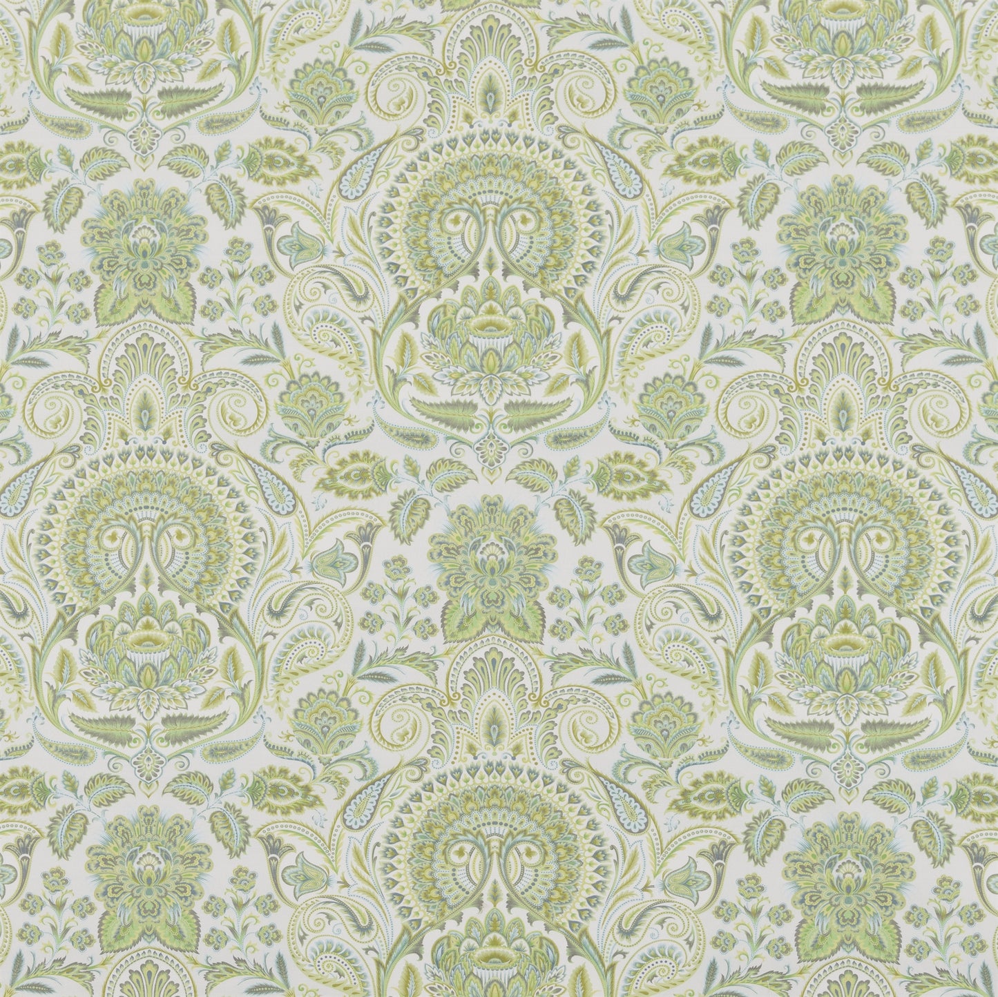 Beaumont Textiles Shiraz Pistachio