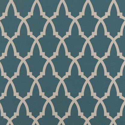 Beaumont Textiles Sibi Teal