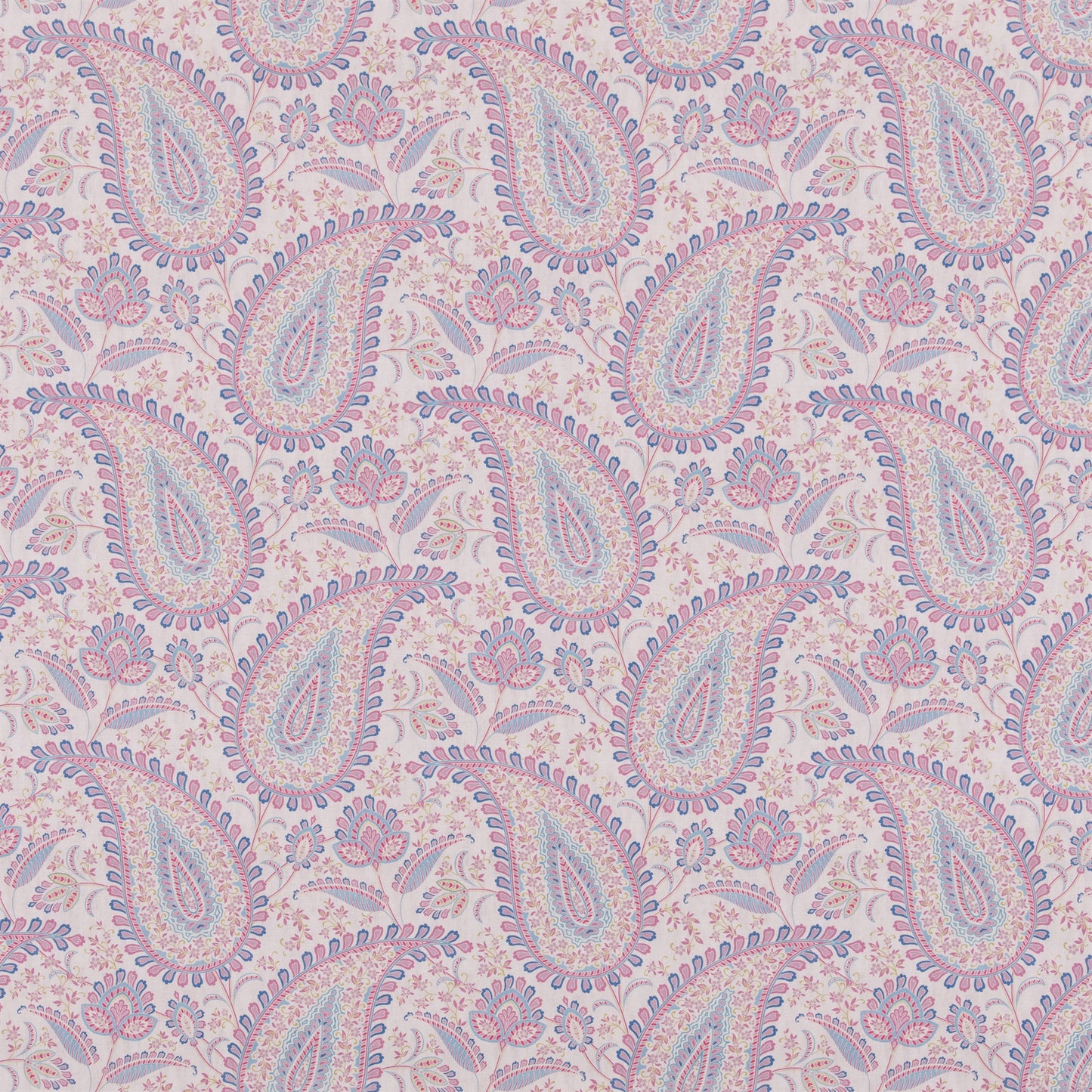 Beaumont Textiles Tigris Blush