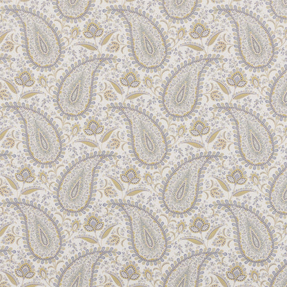 Beaumont Textiles Tigris Ochre