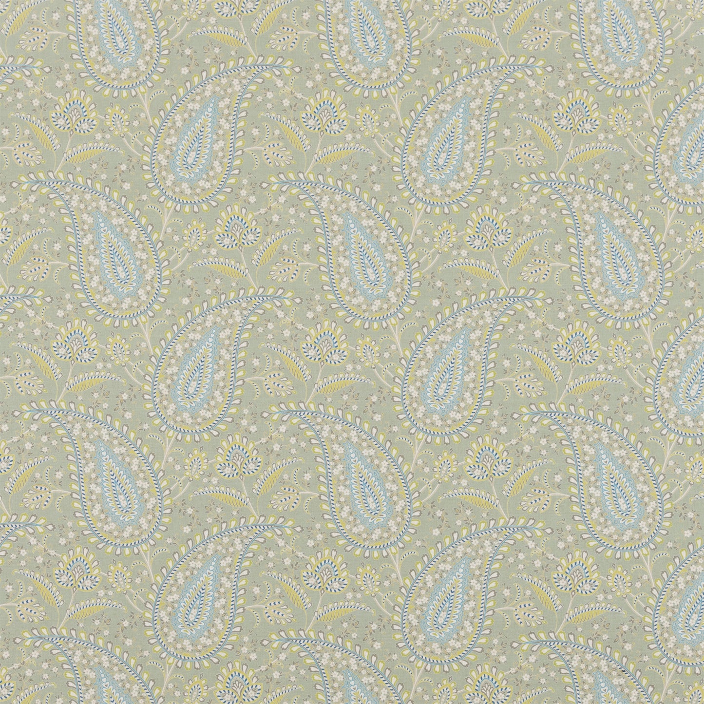 Beaumont Textiles Tigris Pistachio