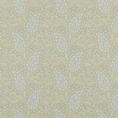 Beaumont Textiles Tigris Pistachio