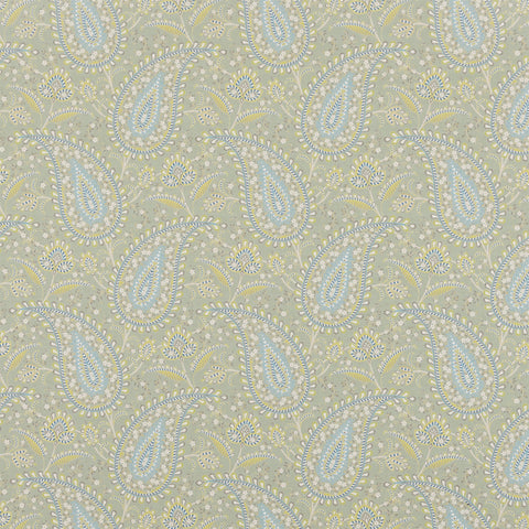 Beaumont Textiles Tigris Pistachio